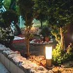 M&S Apartment