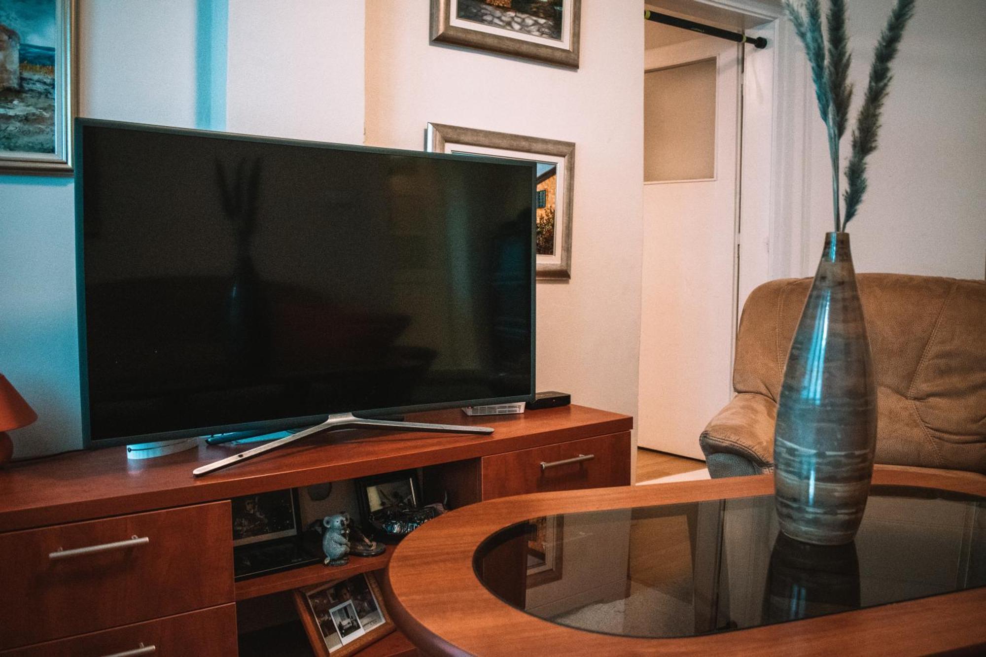 M&s Apartment