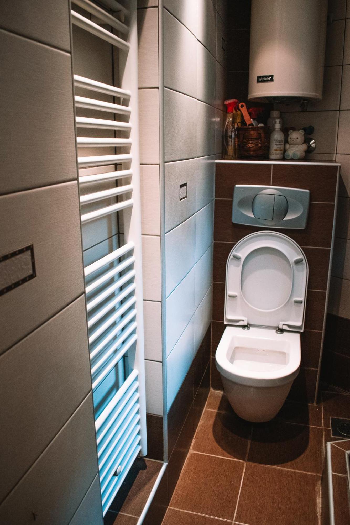 M&s Apartment *